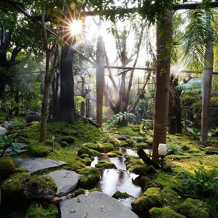 Treescape Resort Chiangmai Чиангмай Екстериор снимка