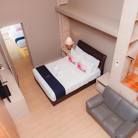 Treescape Resort Chiangmai Чиангмай Екстериор снимка