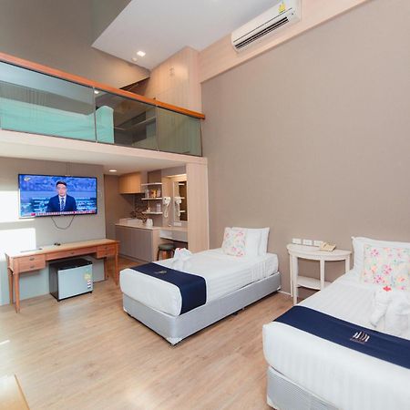 Treescape Resort Chiangmai Чиангмай Екстериор снимка