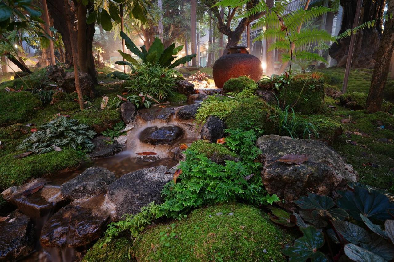 Treescape Resort Chiangmai Чиангмай Екстериор снимка