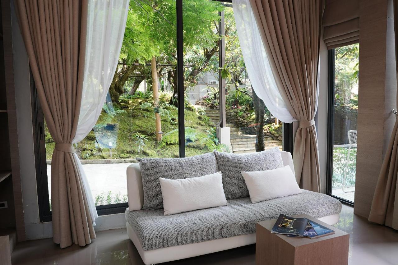 Treescape Resort Chiangmai Чиангмай Екстериор снимка