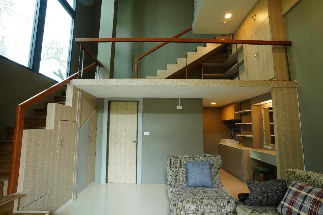 Treescape Resort Chiangmai Чиангмай Екстериор снимка