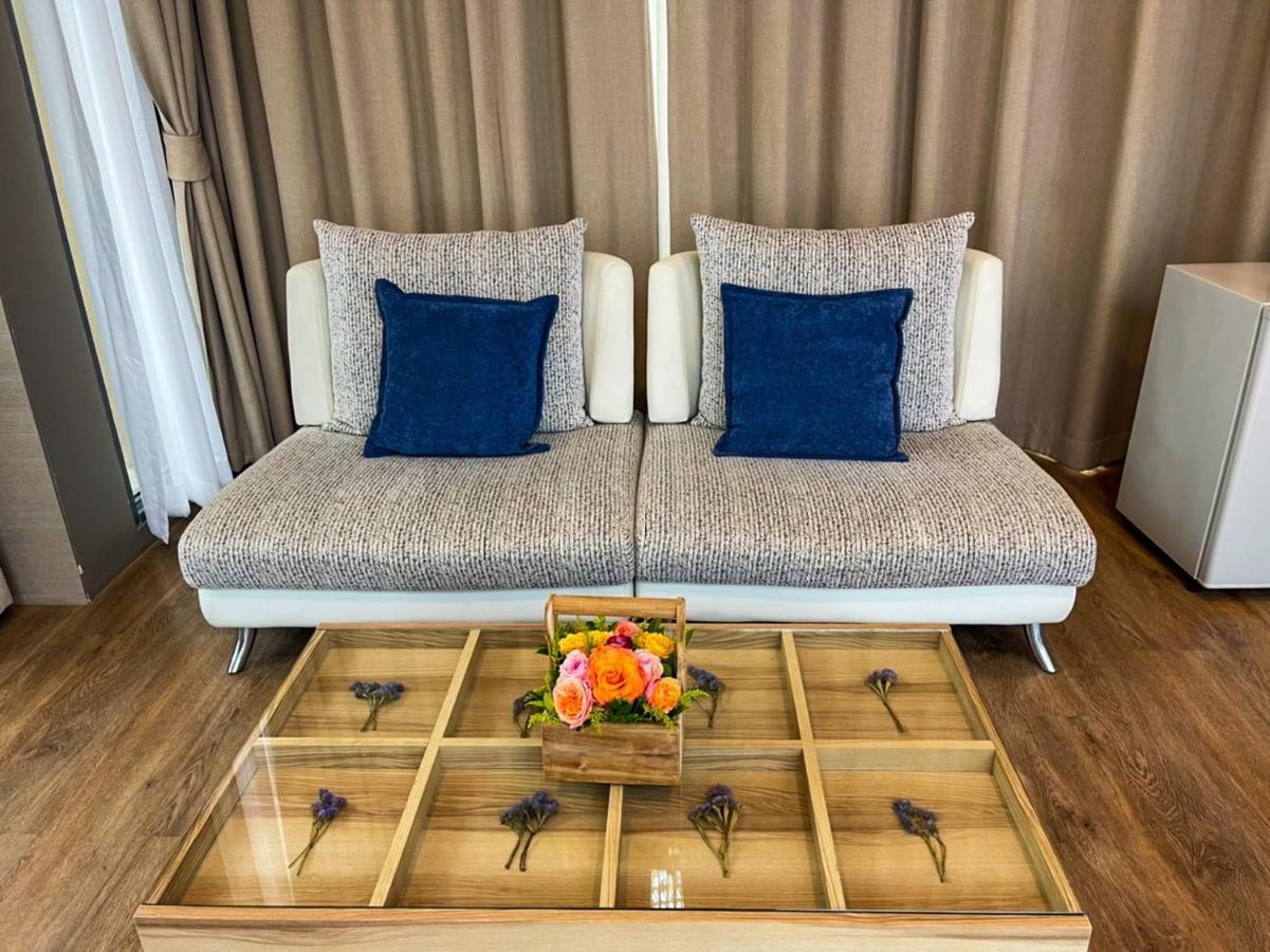 Treescape Resort Chiangmai Чиангмай Екстериор снимка