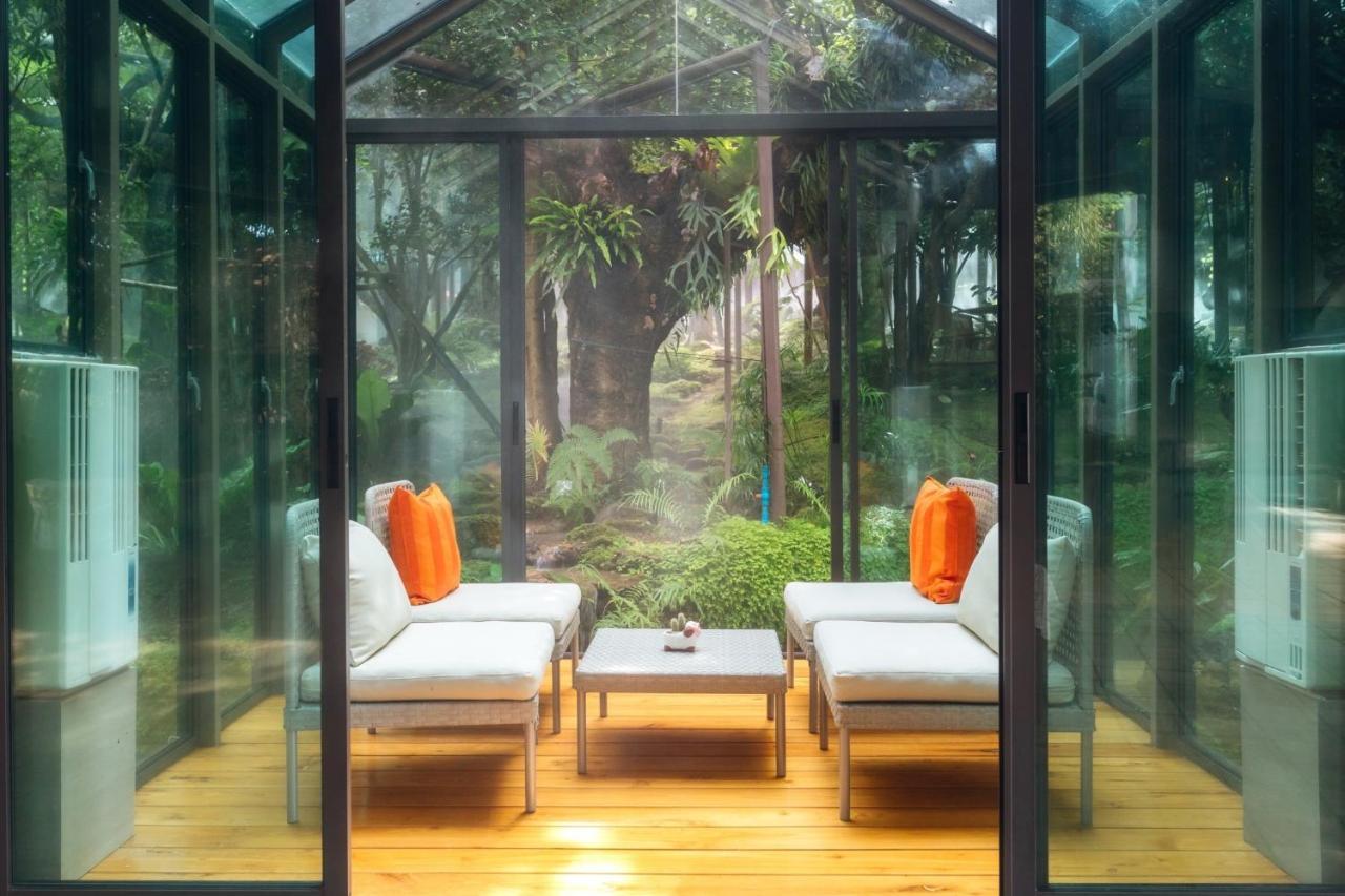 Treescape Resort Chiangmai Чиангмай Екстериор снимка