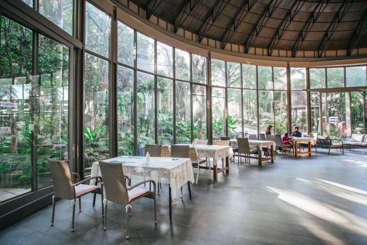 Treescape Resort Chiangmai Чиангмай Екстериор снимка