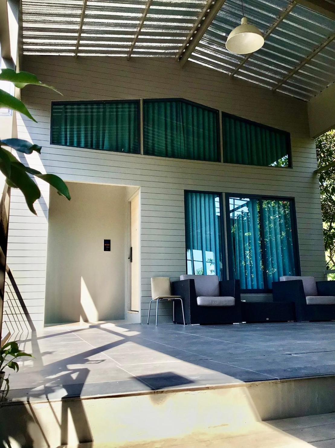 Treescape Resort Chiangmai Чиангмай Екстериор снимка
