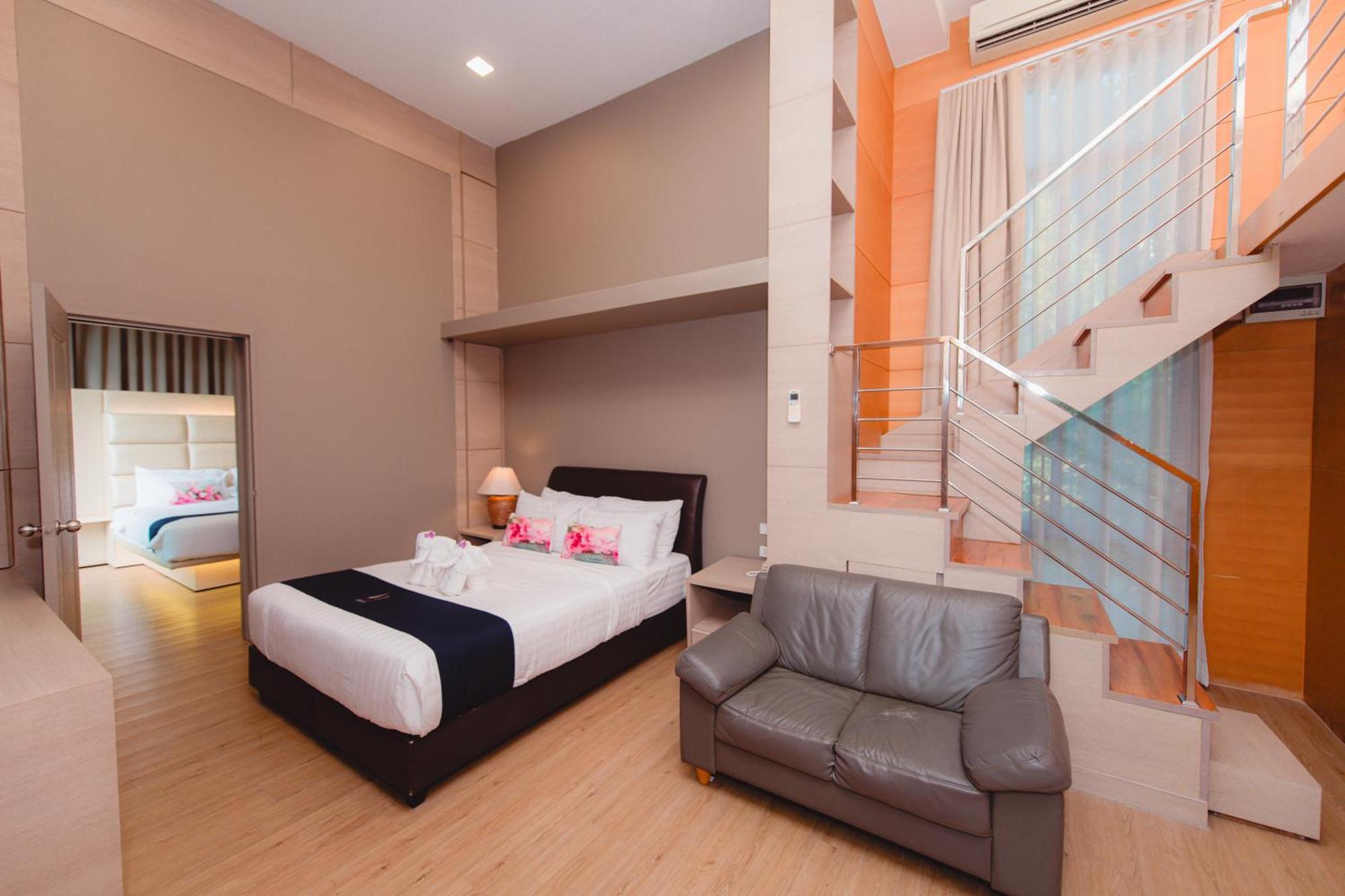 Treescape Resort Chiangmai Чиангмай Екстериор снимка