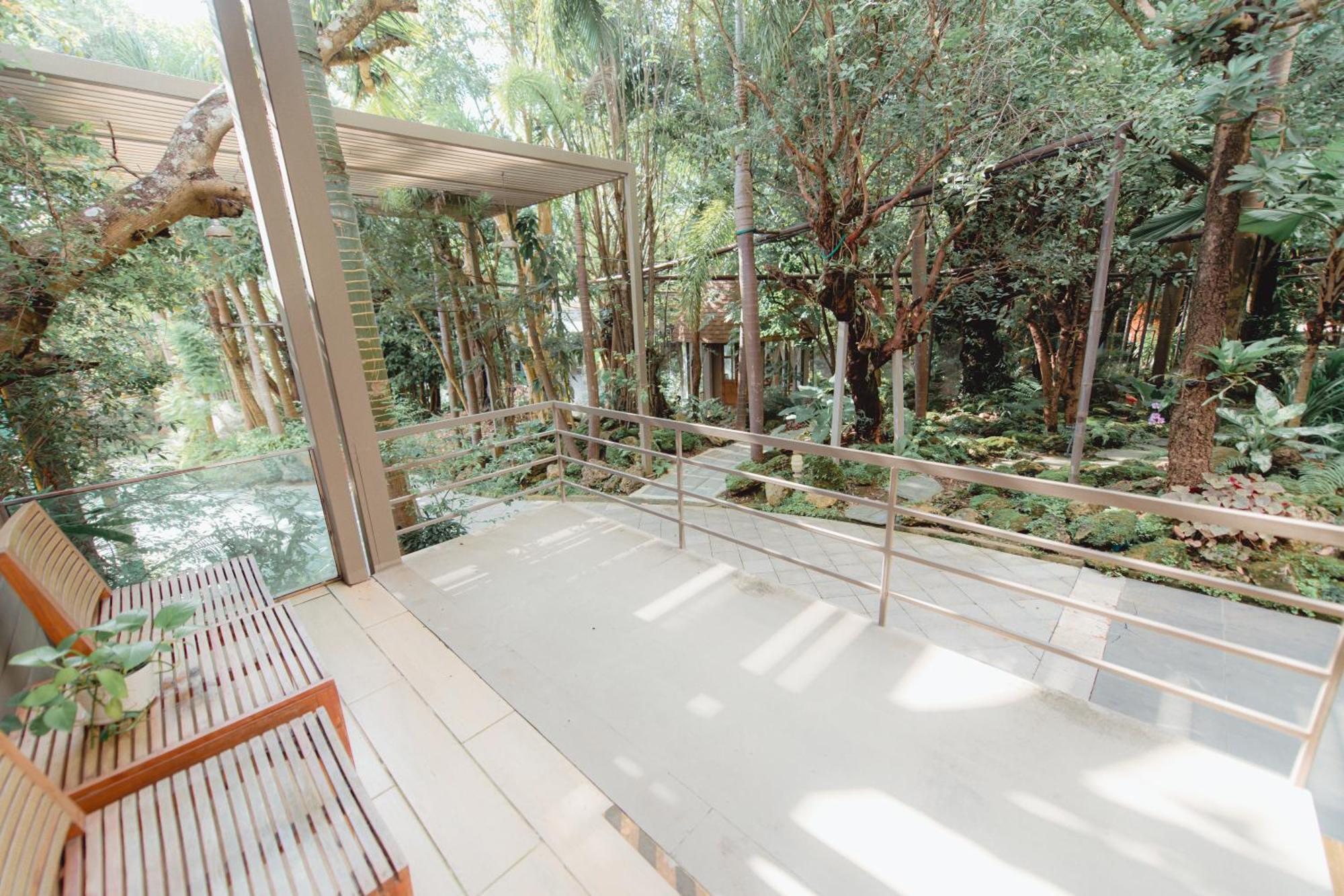 Treescape Resort Chiangmai Чиангмай Екстериор снимка